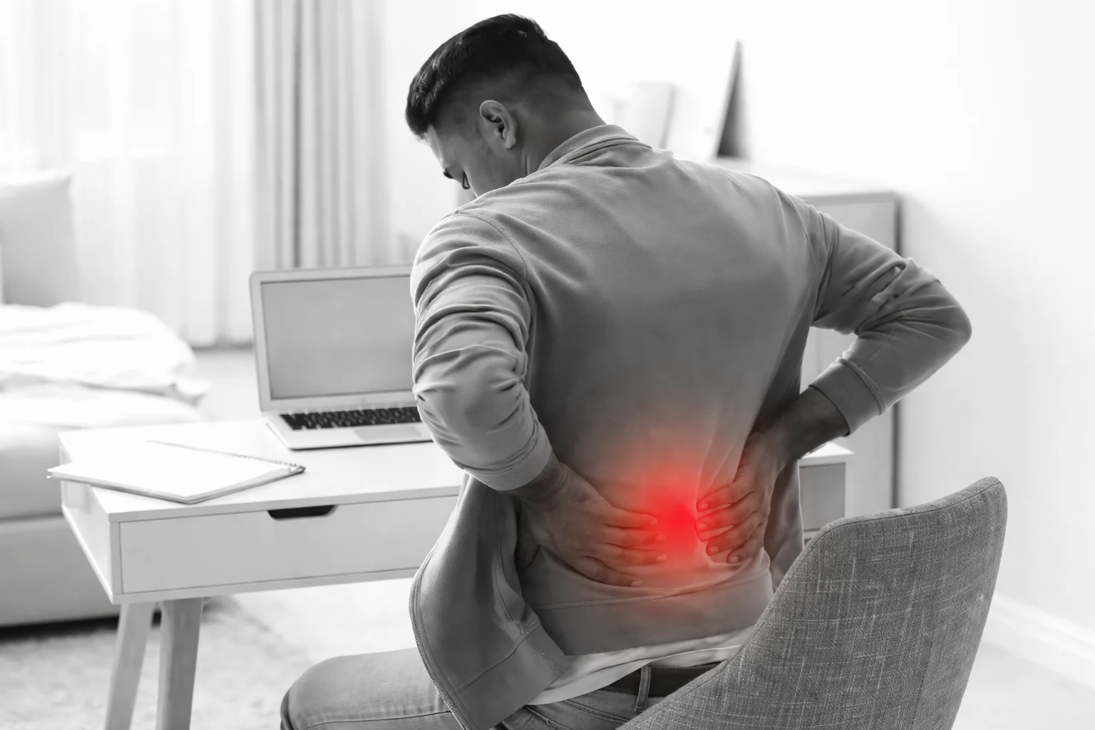 bel yırtığı əlamətləri və müalicəsi